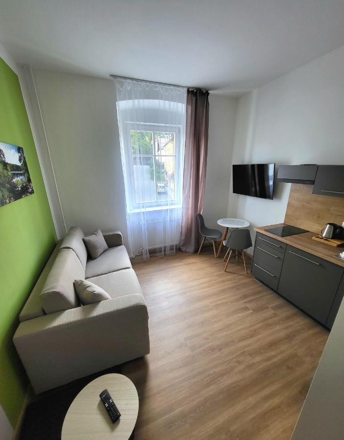 Apartmany Hotelu Ostry Železná Ruda المظهر الخارجي الصورة